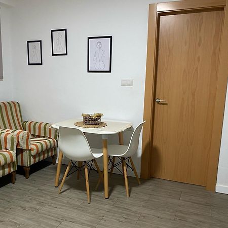 Apartamento Vistafranca Málaga Buitenkant foto