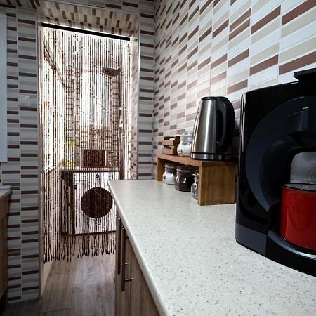Apartamento Vistafranca Málaga Buitenkant foto