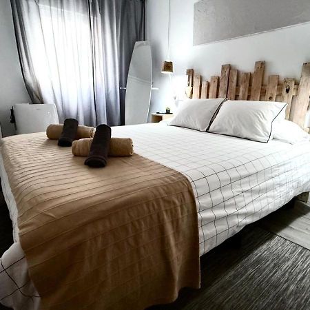 Apartamento Vistafranca Málaga Buitenkant foto