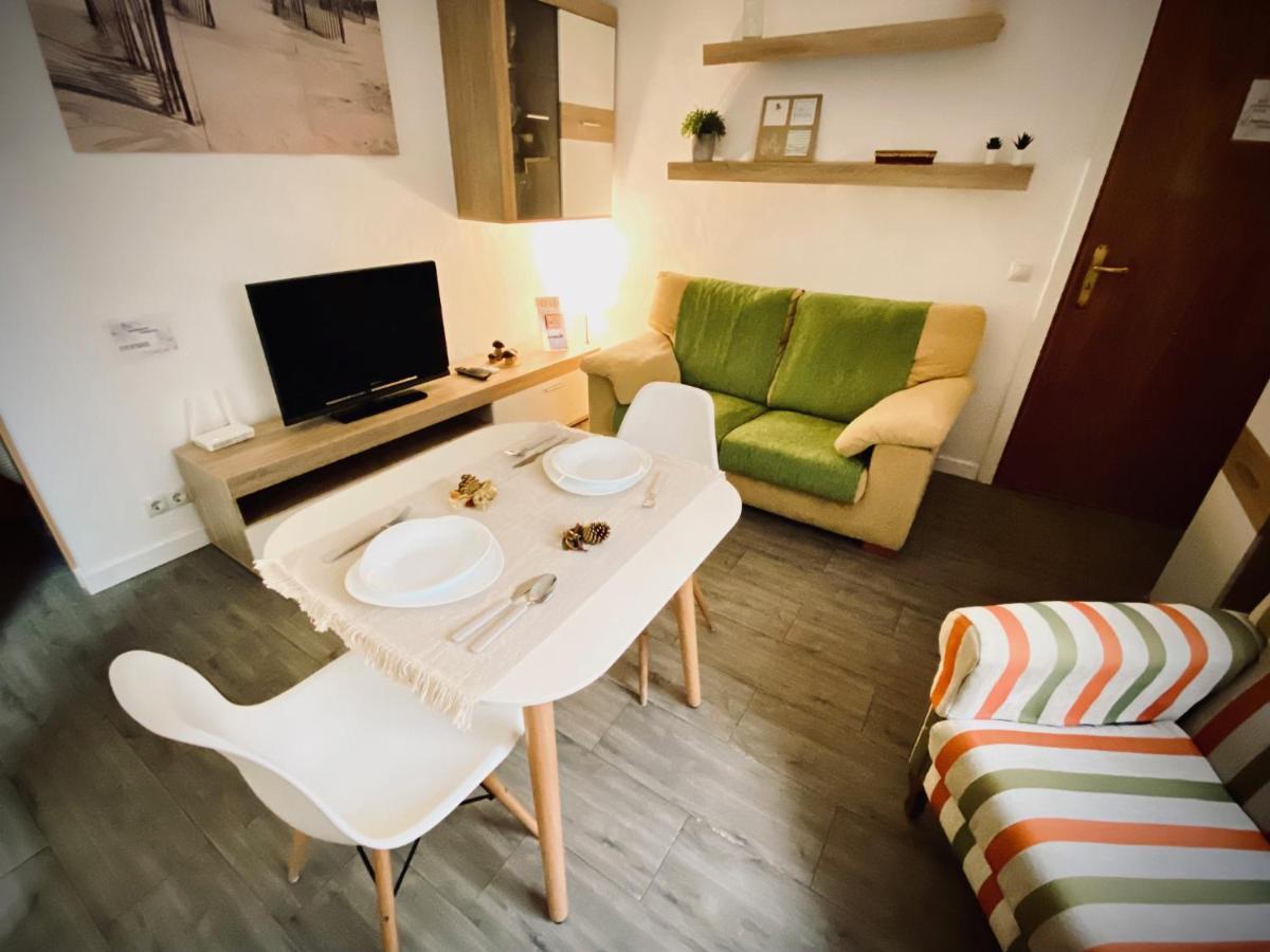Apartamento Vistafranca Málaga Buitenkant foto