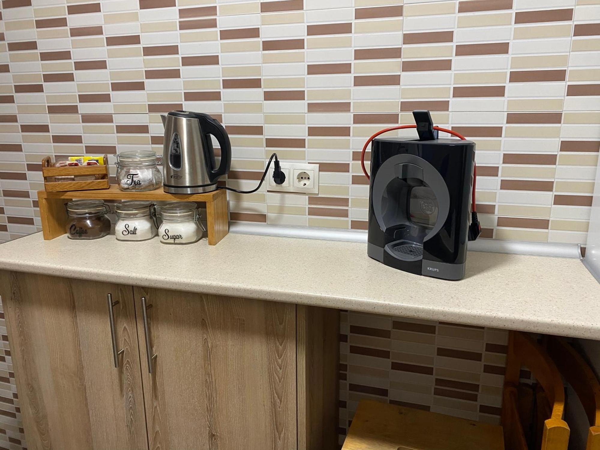 Apartamento Vistafranca Málaga Buitenkant foto