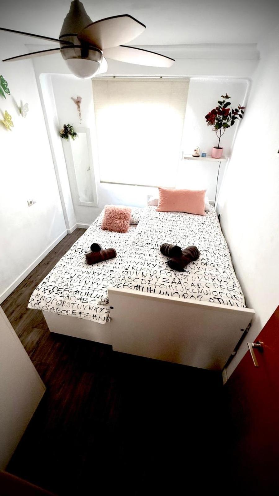 Apartamento Vistafranca Málaga Buitenkant foto