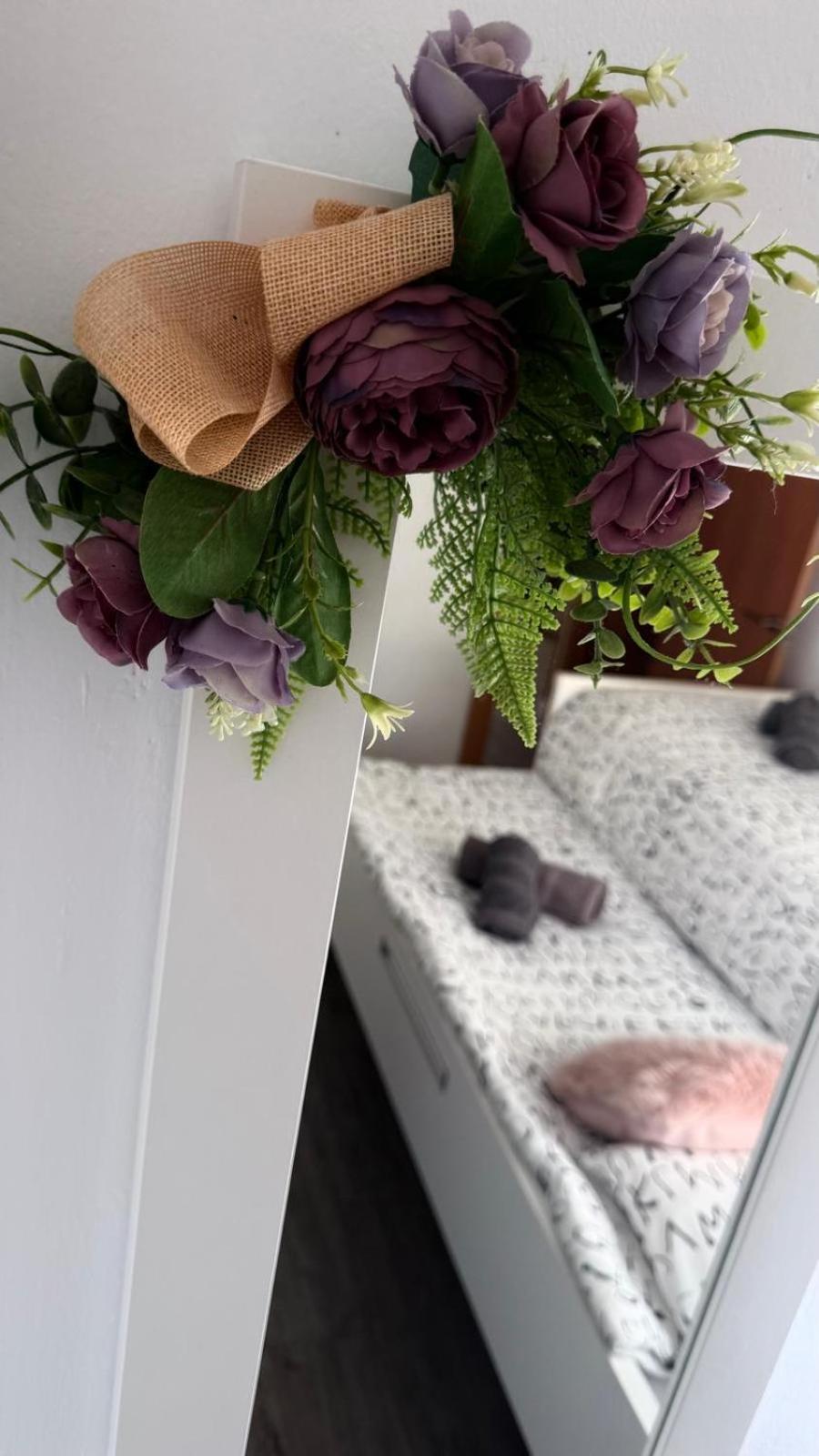 Apartamento Vistafranca Málaga Buitenkant foto