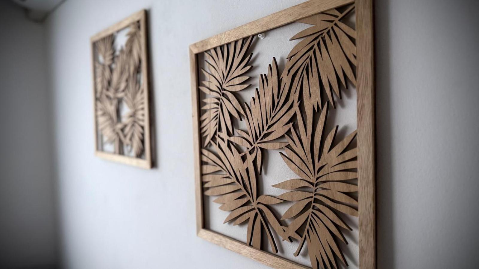 Apartamento Vistafranca Málaga Buitenkant foto