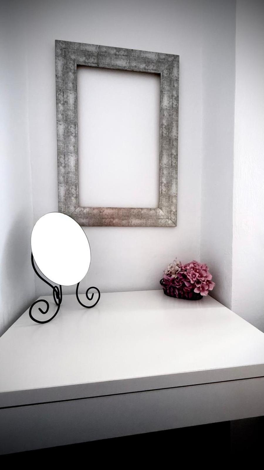 Apartamento Vistafranca Málaga Buitenkant foto