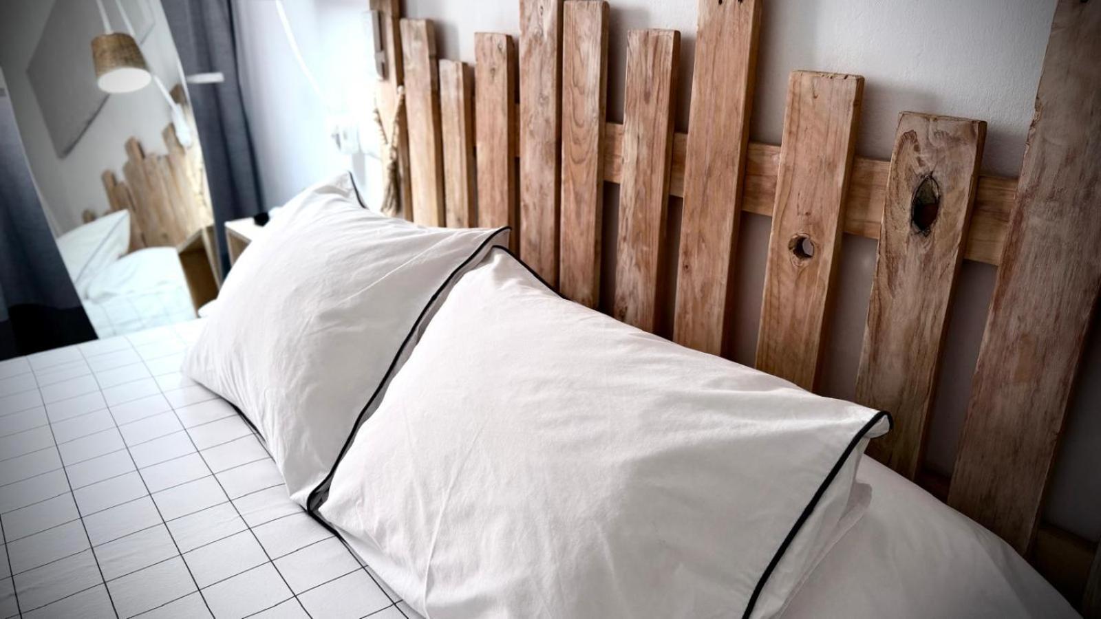 Apartamento Vistafranca Málaga Buitenkant foto